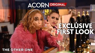 Acorn TV Original  The Other One  Exclusive Clip