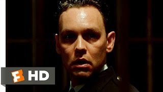 The Green Mile 35 Movie CLIP  Infected with Evil 1999 HD