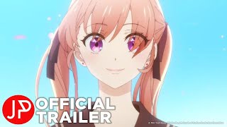 A Couple of Cuckoos 2022  Official Trailer  English Sub