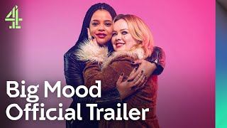 Big Mood  Official Trailer  Channel 4