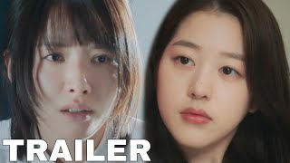 Pyramid Game 2024 Official Trailer  Bona Jang Da Ah Shin Seul Ki Ryu Da In