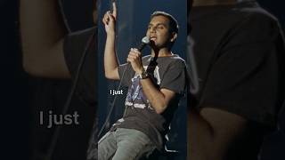 Aziz Ansari RIGHT NOW premiered 5 years ago today on Netflix AzizAnsari