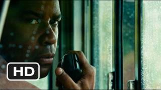 Unstoppable Official Trailer 1  2010 HD