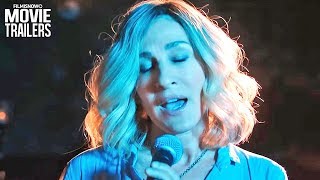 HERE AND NOW Trailer NEW 2018  Sarah Jessica Parker Romantic Drama Movie