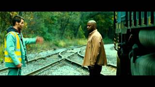Unstoppable Official Trailer 1  Denzel Washington Movie 2010 HD