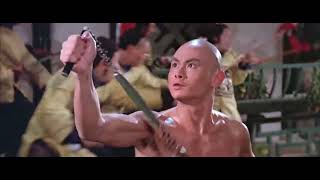 Disciples of The 36th Chamber1985Gordon Liu plays San Te one last time