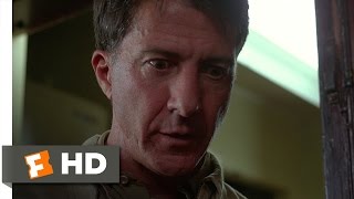 Rain Man 411 Movie CLIP  246 Toothpicks 1988 HD