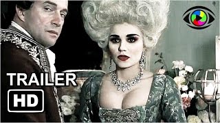 INTERLUDE IN PRAGUE Trailer 2017  Aneurin Barnard James Purefoy Klra Issov