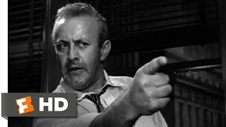 12 Angry Men 1010 Movie CLIP  Not Guilty 1957 HD