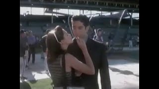 Kissing a Fool 1998  TV Spot 2