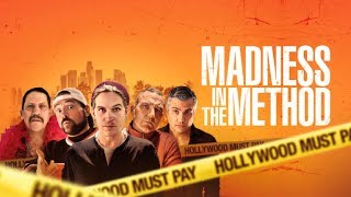 Madness in the Method  Official Trailer