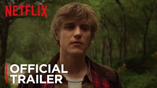 Lovesick  Season 2  Official Trailer HD  Netflix