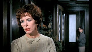 OUR MOTHERS HOUSE 1967 Clip  Yootha Joyce  Pamela Franklin