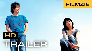 Rainbow Song Official Trailer 2006  Hayato Ichihara Juri Ueno Y Aoi