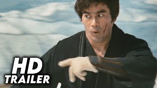 Return of the Street Fighter 1974 Original Trailer FHD