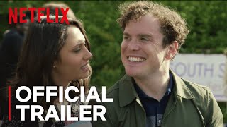 Lovesick  Season 3  Official Trailer HD  Netflix