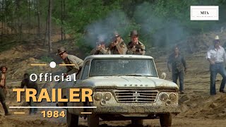 Tank  Trailer 1984