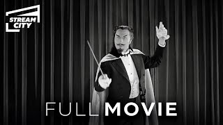 The Mad Magician FULL MOVIE  Vincent Price Donald Randolph Eva Gabor STREAM CITY