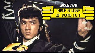 Jackie Chan Half a Loaf of Kung Fu 1978 in HD  Opening Credits