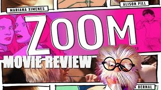 Zoom Movie Review