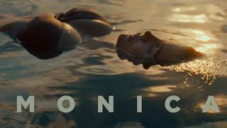 MONICA Official Trailer 2023 Starring Trace Lysette