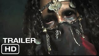 Kandisha HD Trailer 2022 Horror Movie