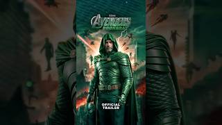 Avengers Doomsday  Official Trailer  2026  Robert Downey JrPedro PascalJoseph Quinn