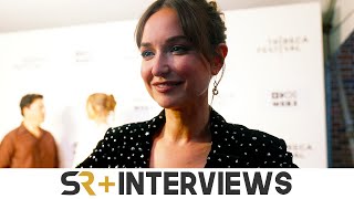 Milana Vayntrub Loves Bad Shabbos Hilarious Script  Squirrel Girls Heroic Attitude