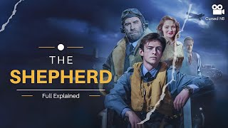 The Shepherd  2023 Full Movie Explained  CursedN8