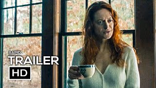 SOMEWHERE QUIET Official Trailer 2024 Michel Neeson Horror Thriller Movie HD