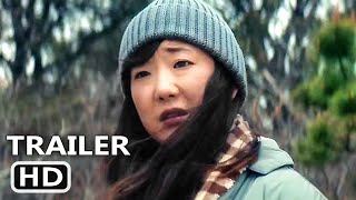 SOMEWHERE QUIET Trailer 2024 Jennifer Kim Thriller Movie