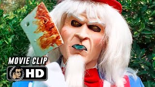 UNCLE SAM  Potato Sack Kill 1996 Movie CLIP HD