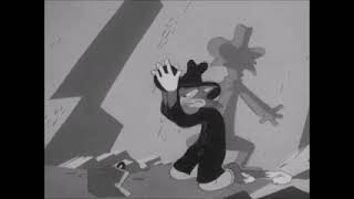 Confusions of a Nutzy Spy 1943  Porky Pigs Feat 1943