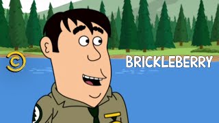 Brickleberry  Miracle Lake