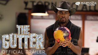 The Gutter  Official Trailer  Shameik Moore DArcy Carden Susan Sarandon  Opens November 1