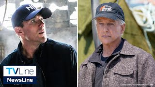 NCIS Origins  First Look at Young Gibbs