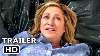 ILL BE RIGHT THERE Trailer 2024 Edie Falco Comedy Movie