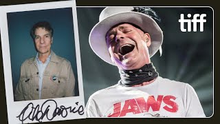 How Mike Downie found his brother Gord in THE TRAGICALLY HIP NO DRESS REHEARSAL  TIFF 2024