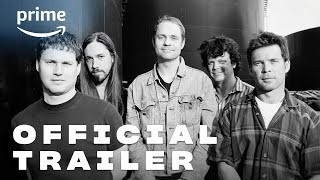 The Tragically Hip No Dress Rehearsal  Official Trailer  Prime Video