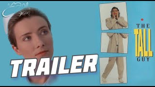 The Tall Guy   comedy  romantic  1989  trailer  Full HD