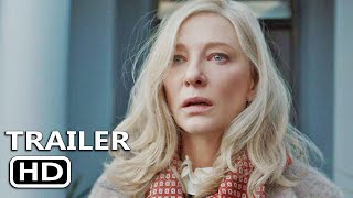 DISCLAIMER Official Trailer 2024 Cate Blanchett