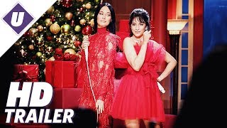 The Kacey Musgraves Christmas Show  Official Trailer  Camila Cabello James Corden Lana Del Rey