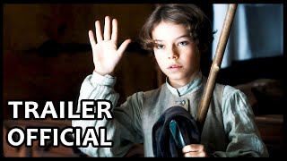 Louis Van Beethoven Official Trailer 2020 Biography Movies Series