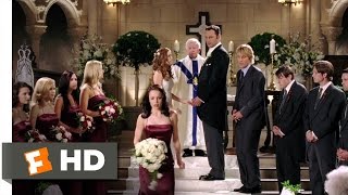 Wedding Crashers 66 Movie CLIP  John Apologizes to Claire 2005 HD
