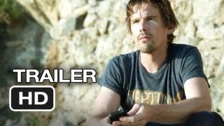 Before Midnight Official Trailer 1 2013  Ethan Hawke Movie HD