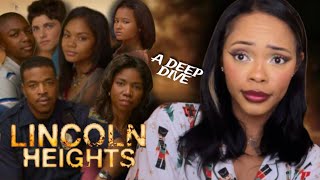 A Deep Dive into Lincoln Heights aka the Best ABC Family Show to Ever Exist