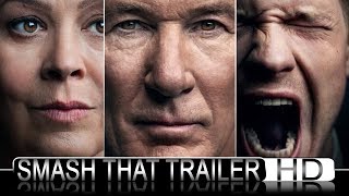 MotherFatherSon Official Trailer 2019 Richard Gere Billy Howle Helen McCrory