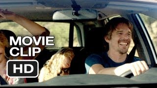 Before Midnight Movie CLIP First Love 2013  Ethan Hawke Movie HD