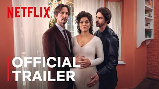 Desperate Lies  Official Trailer English  Netflix