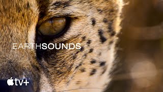 Earthsounds  Official Trailer  Apple TV